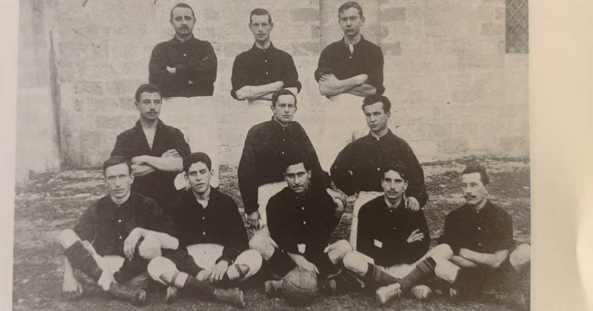 � nato prima il Torino o la Juventus? E il Bari? Ecco quali sono i club pi� antichi d'Italia 